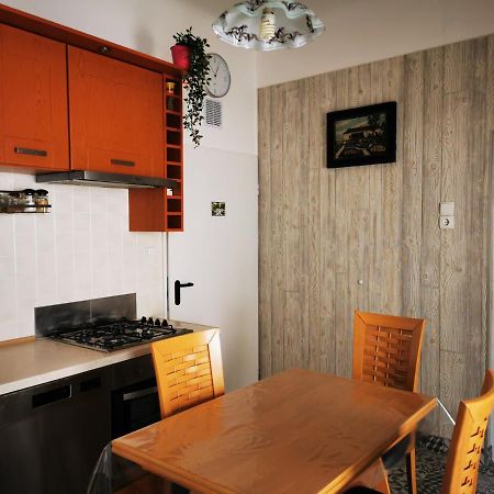 Lehel Apartman Keszthely Exterior foto