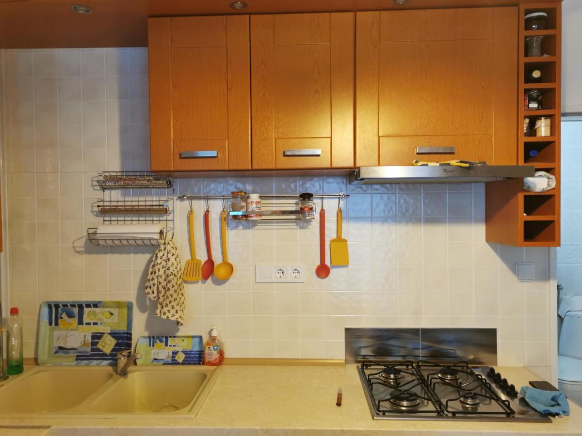 Lehel Apartman Keszthely Exterior foto