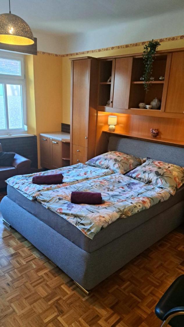 Lehel Apartman Keszthely Exterior foto